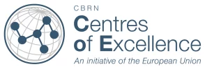 Logo - CBRN CoE
